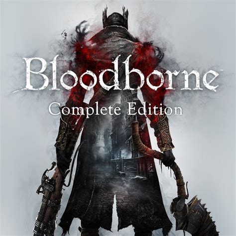 Bloodborne 